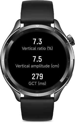 Xiaomi Watch S4