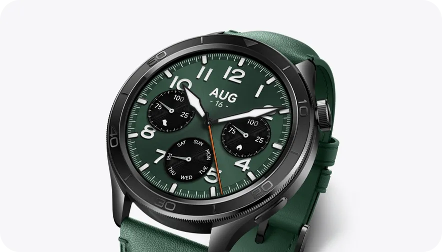 Xiaomi Watch S4