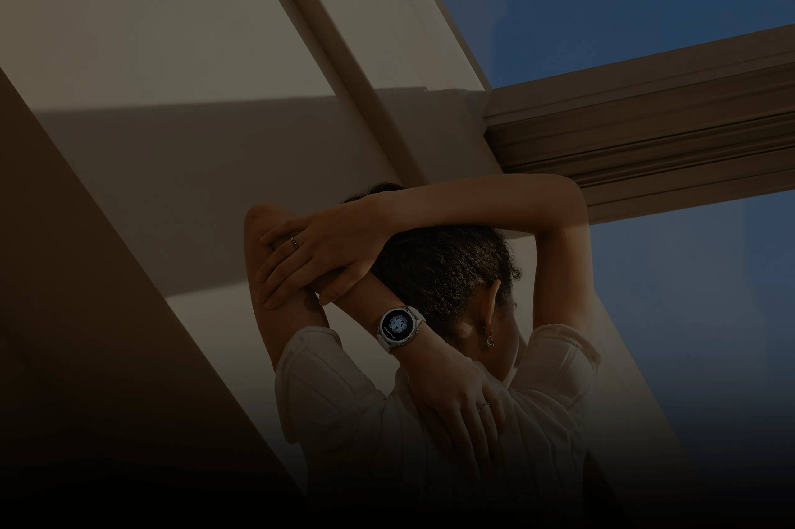 Xiaomi Watch S4