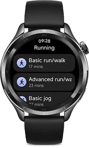 Xiaomi Watch S4