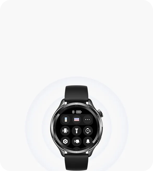 Xiaomi Watch S4