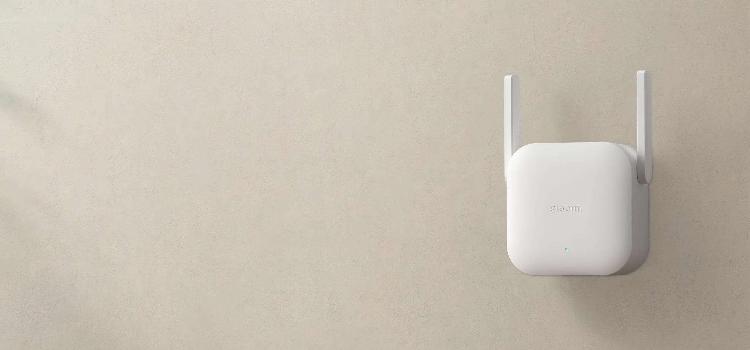 Xiaomi Wifi Range Extender N300