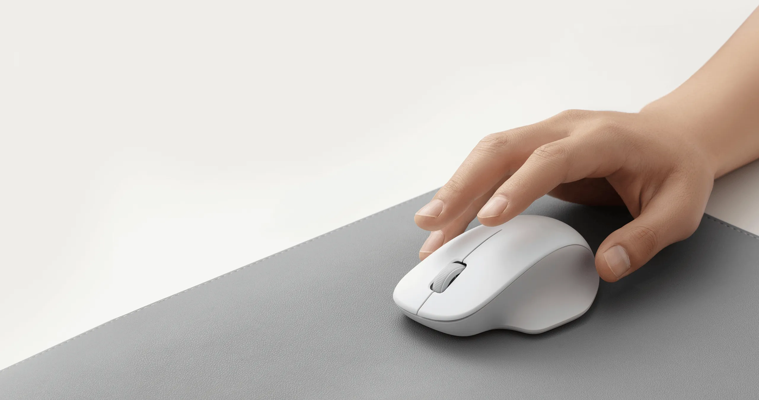 Xiaomi Wireless Mouse Comfort Edition