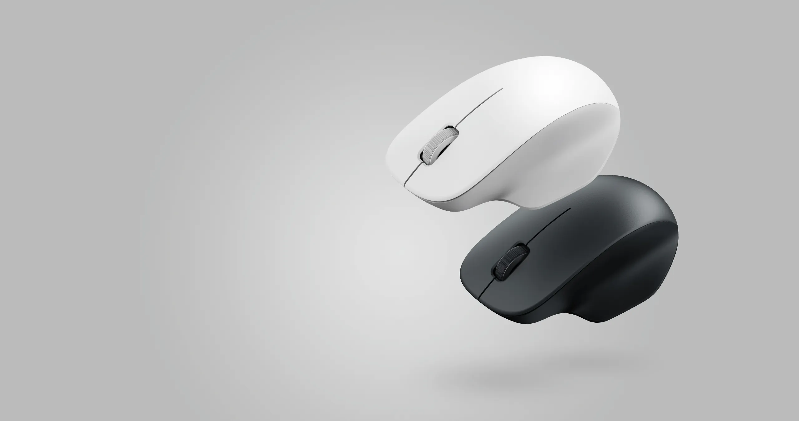 Xiaomi Wireless Mouse Comfort Edition
