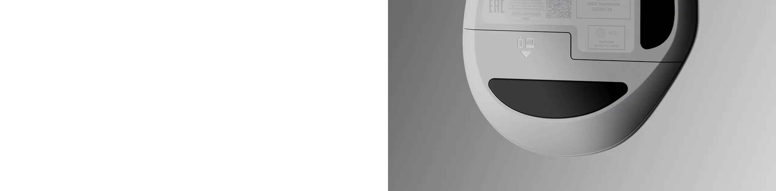 Xiaomi Wireless Mouse Comfort Edition