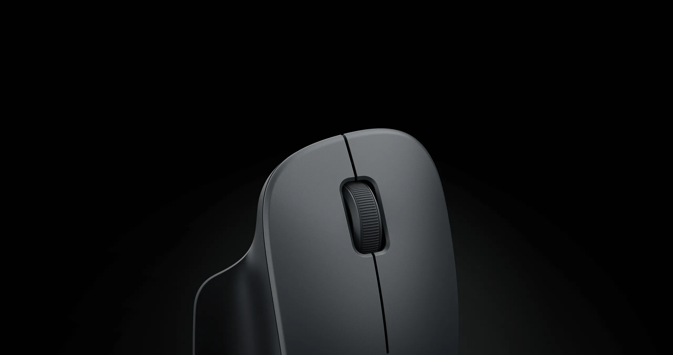 Xiaomi Wireless Mouse Comfort Edition